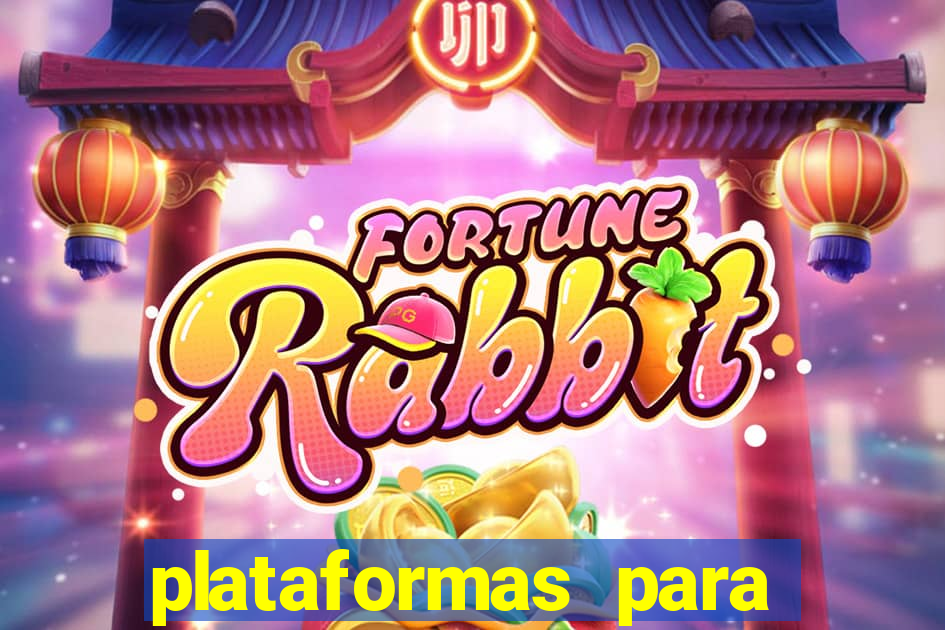 plataformas para ganhar dinheiro jogando